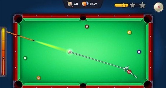 台球技巧传说v1.9.1