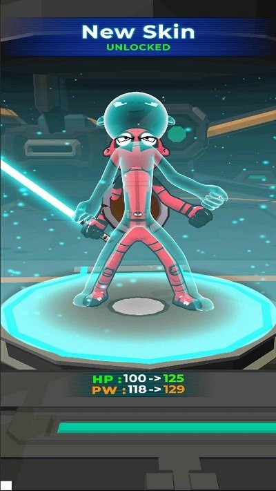 环卫火柴人太空v5.4