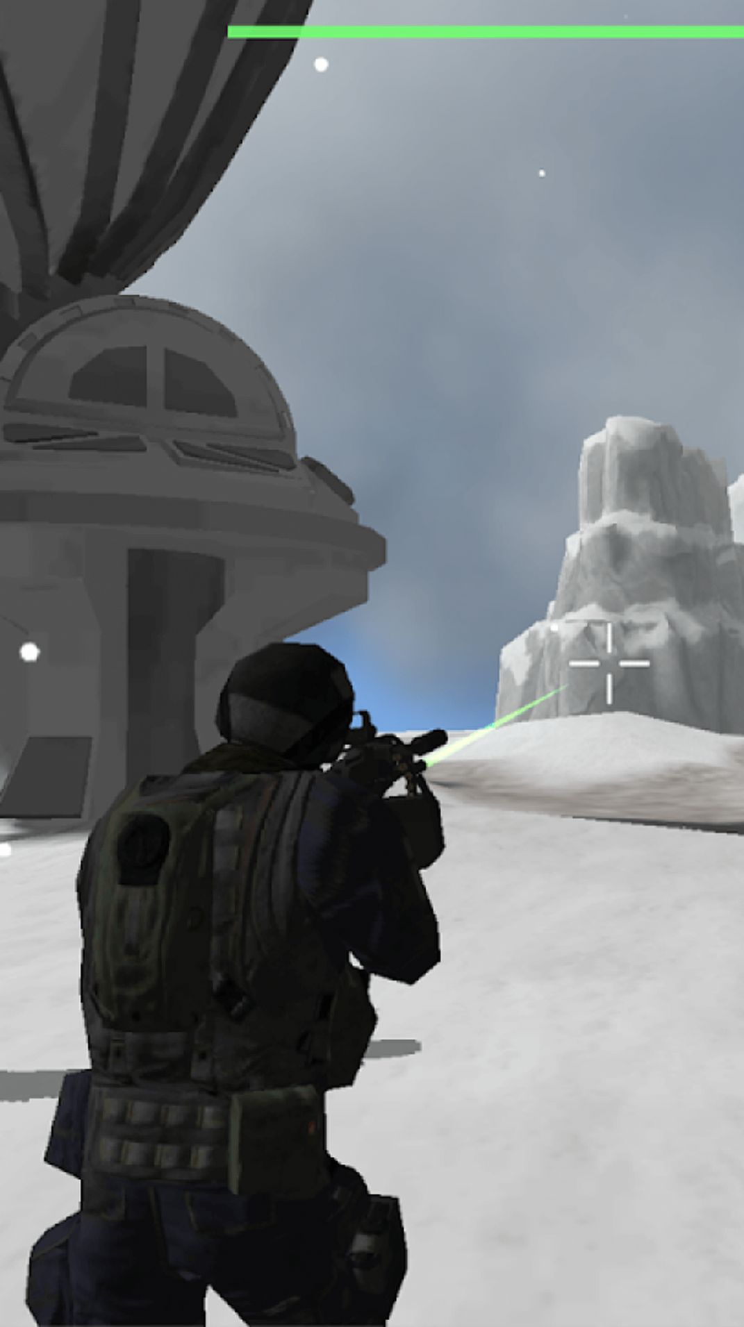 黑洞大作战之太空争锋v1.4