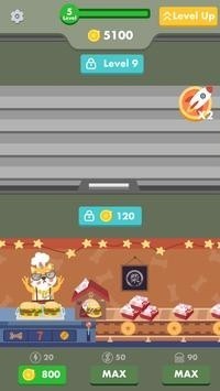 幸运汉堡大亨v1.0.14