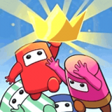 奔跑的果冻人v188.1.0.3018