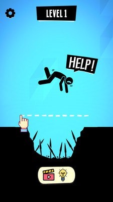 火柴人救援英雄v1.0.0