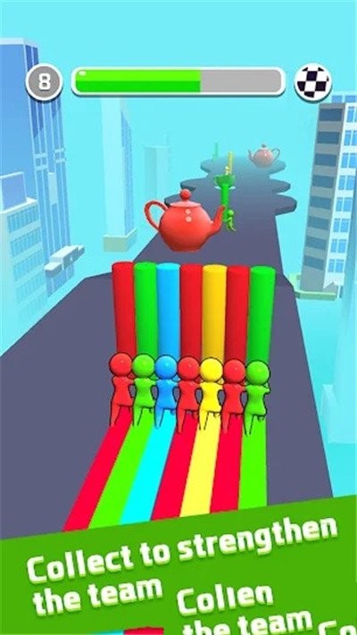 粉笔冲冲冲v1.0.1