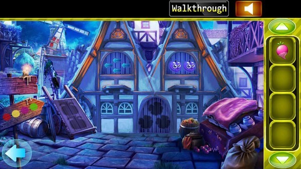 勇猛英雄逃脱v0.1