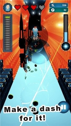 奔跑的女孩v1.0.6