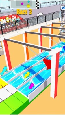 ​人类跑酷v2.6.1