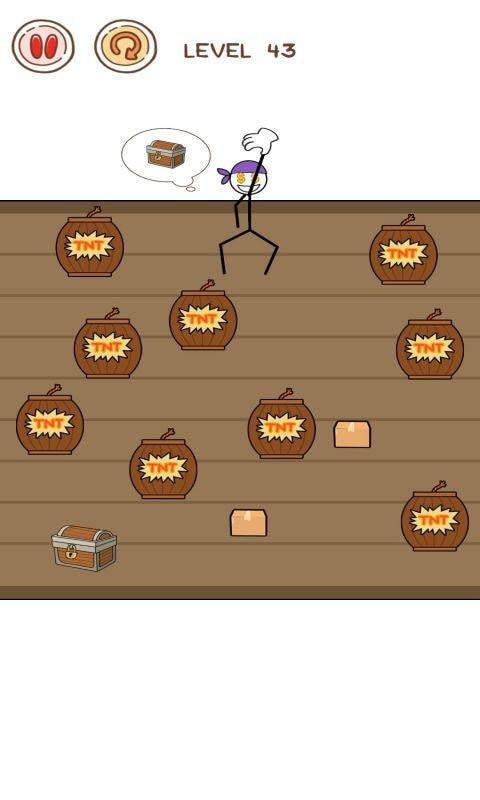 困惑的小偷v1.0.1