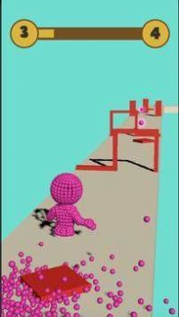 小球人体快跑v1.0