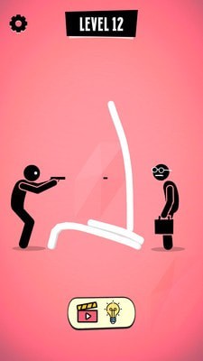 火柴人救援英雄v1.0.0