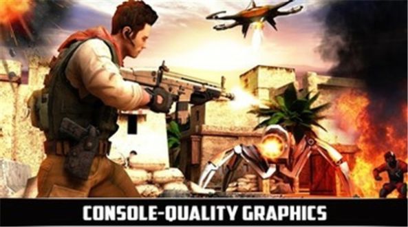 空军前线精英战v1.8