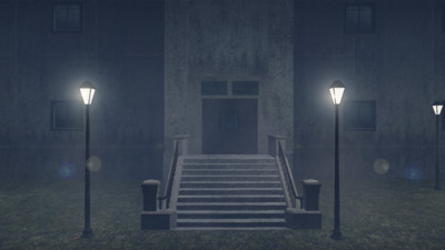 恐怖闹鬼医院v0.86