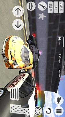 城市至尊飞车漂移v1.0.1