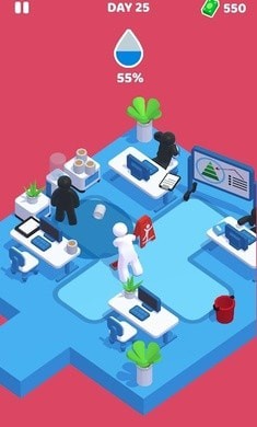 加油打工人v1.1.9