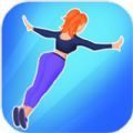 疯狂的蹦床v0.1