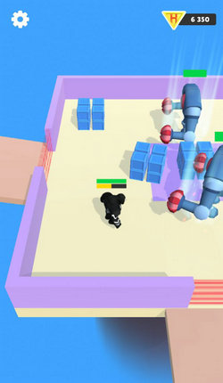 英雄突击战v0.0.5