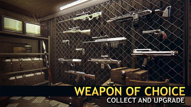 最后刺客狙击手v3.34