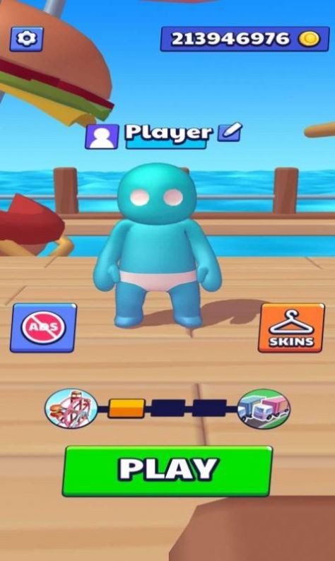 皇家拳击对战v1.1.2