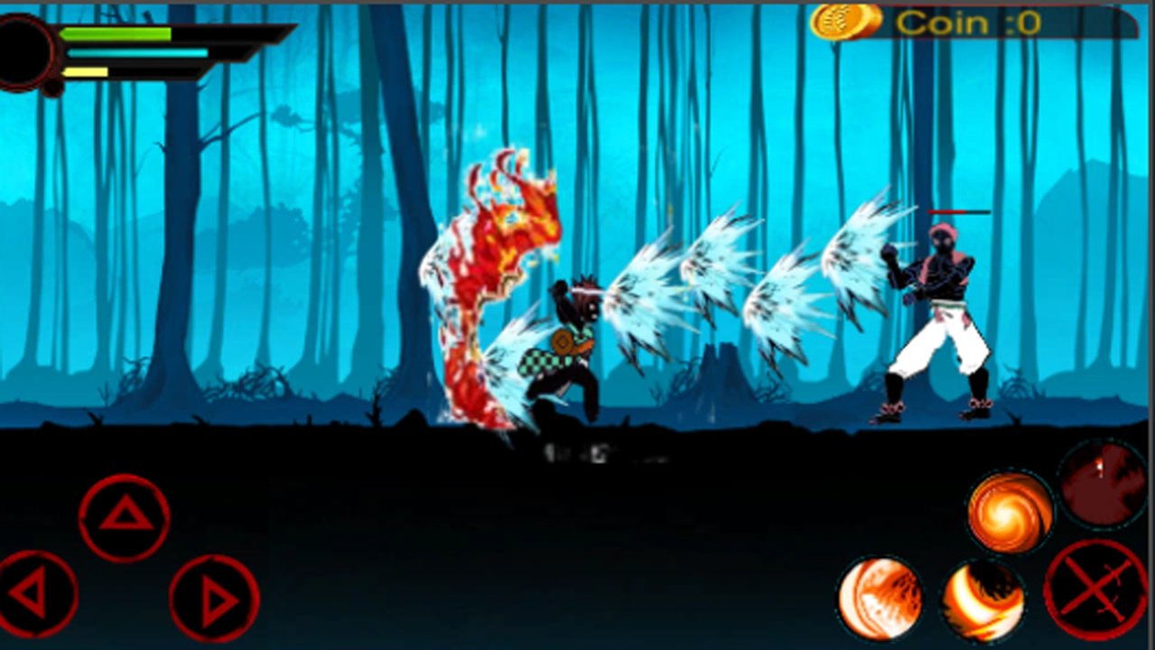 暗影恶魔杀手v11.1