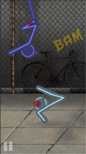 火柴人像素对决v1.0.0