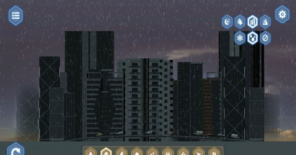 怪物破坏城市v0.1