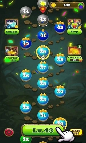 丛林泡泡射手v35.1.10