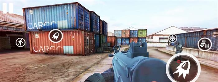 现代无限行动v1.1