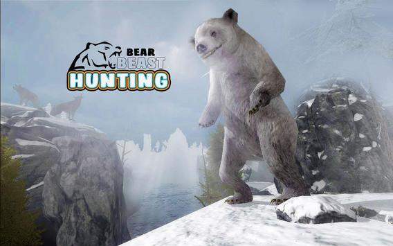 怪物熊射击v1.1.4