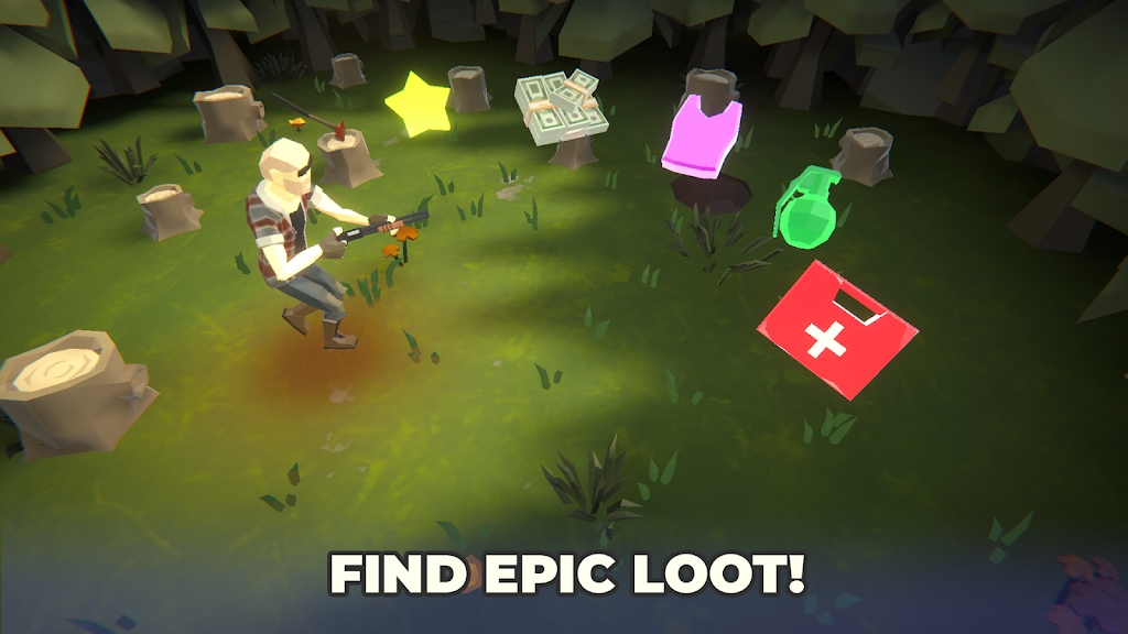 大战争黑手党之城v0.1