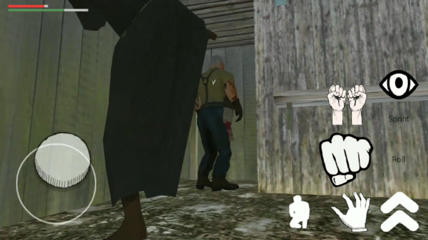 恐怖数学老师v1.0