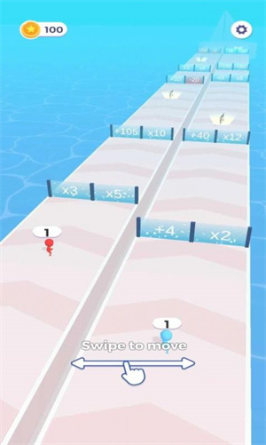 伯爵之战3Dv1.0.3