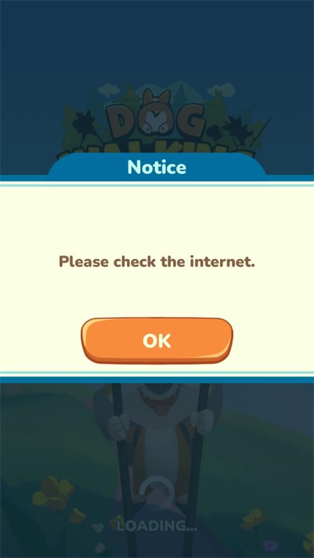 狗散步大师v1.0.0