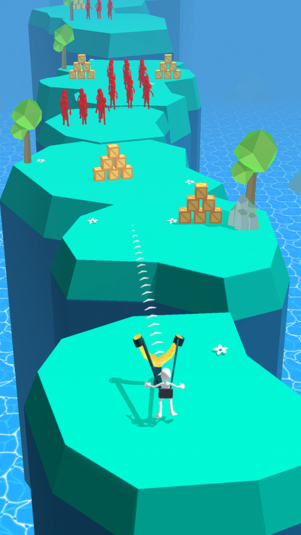 弹射人群v1.0.0.1234