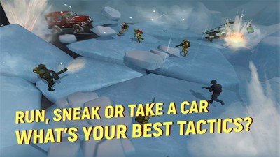 策略战争射击v1.0.3