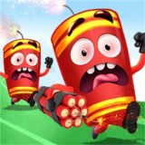 狂奔的爆竹v1.0