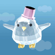 冰雕小鸟冲冲冲v1.40.0