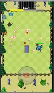 坦克射击英雄v1.0