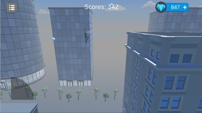 疯狂城市跑酷v1.0.2