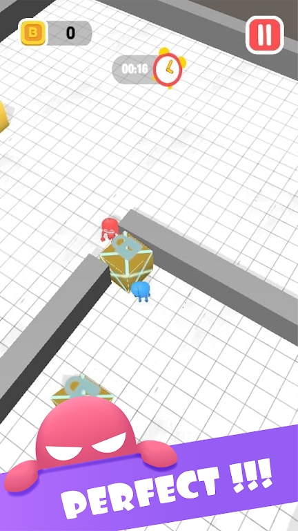 藏身处捉迷藏v1.1.0