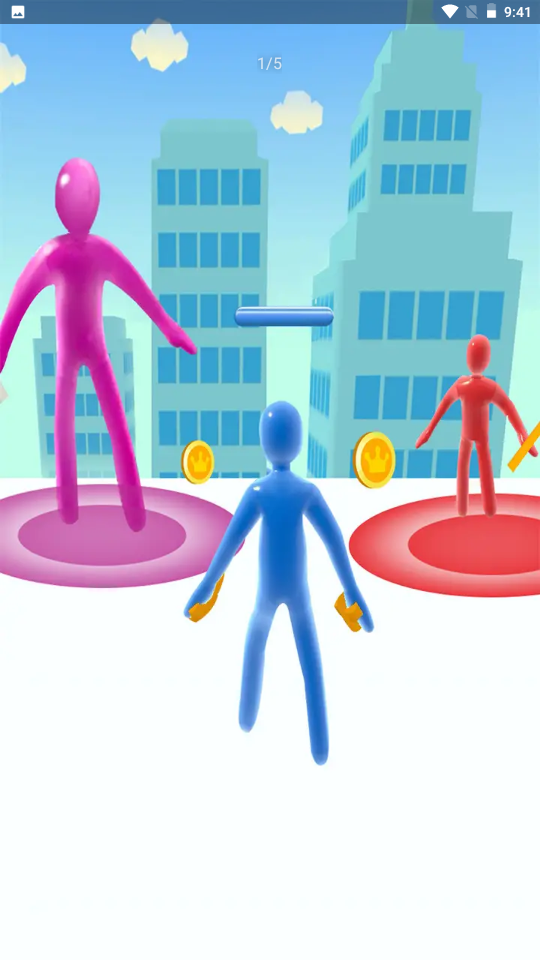 果冻人格斗v0.14.0