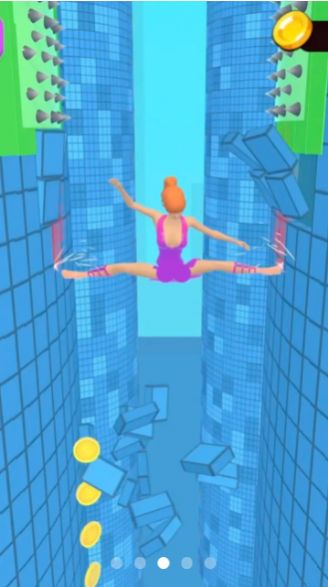 劈腿我最强v0.0.1