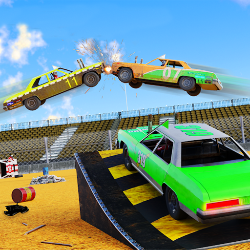 极速暴走飞车v183.1.0.3018