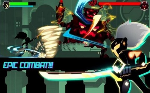 火柴人局外人v1.8.1