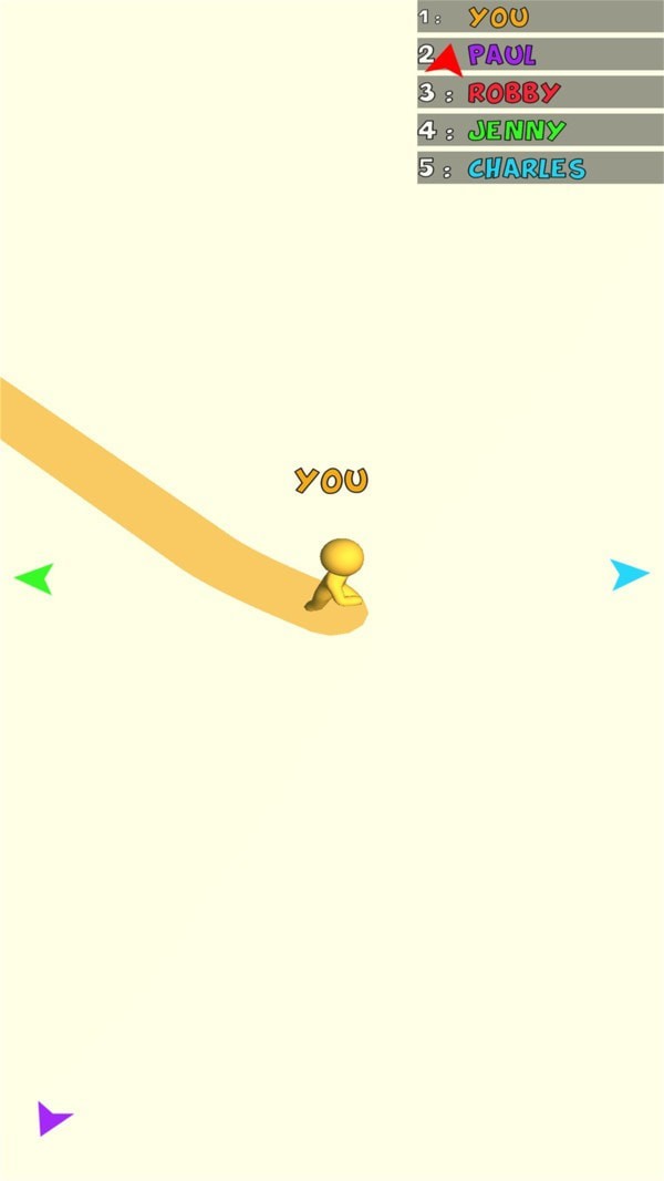 彩色人大作战v2.0