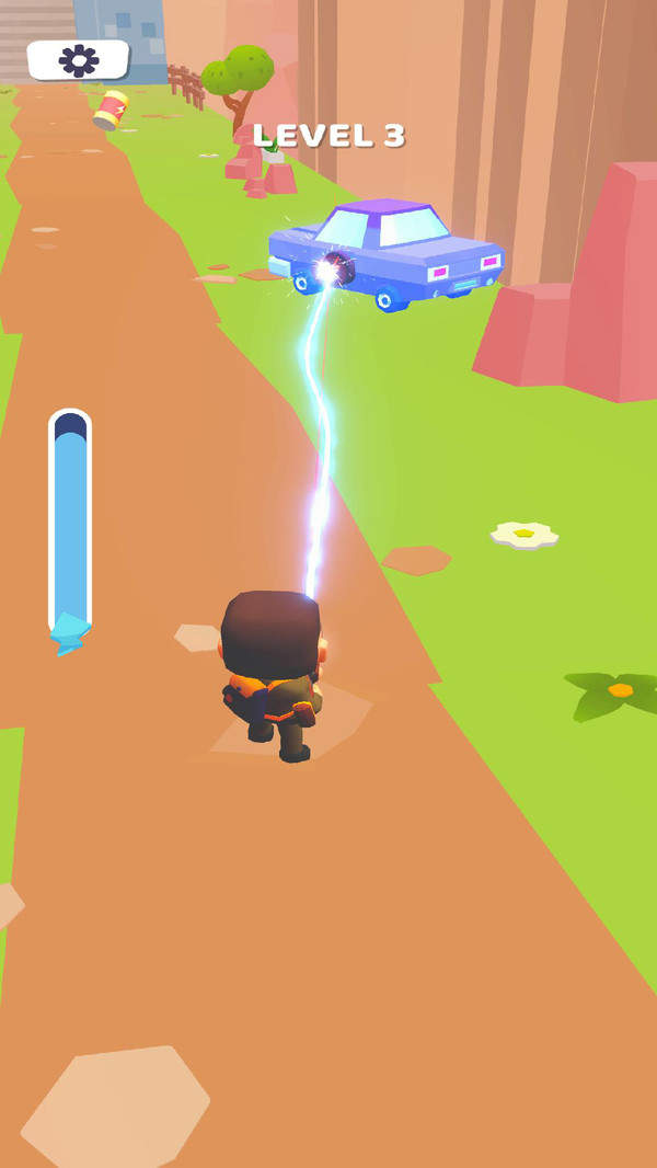 原力冲击波v1.0.0