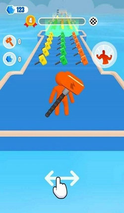 我有一把大锤v1.0.8