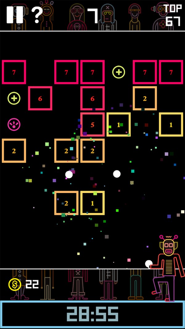 砖块大作战手机版v2.4.9