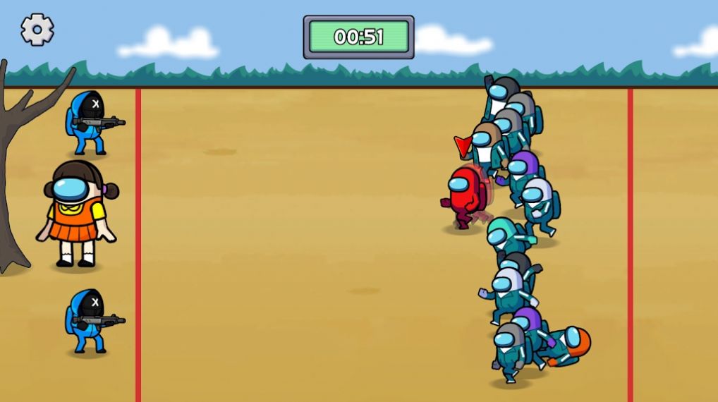 鱿鱼太空人v1.0.3