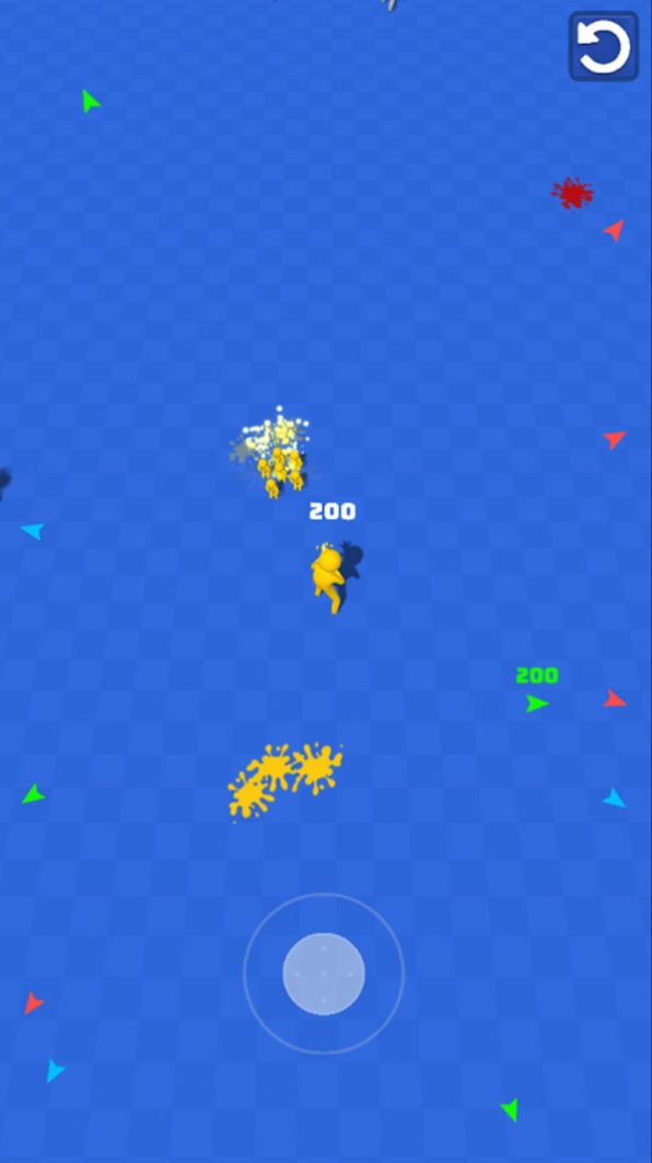 合并射击大作战v1.0.1