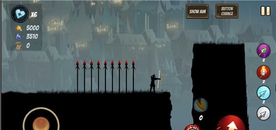 影忍弓箭手v1.0.8