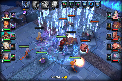 怼怼仙魔传v1.3.8